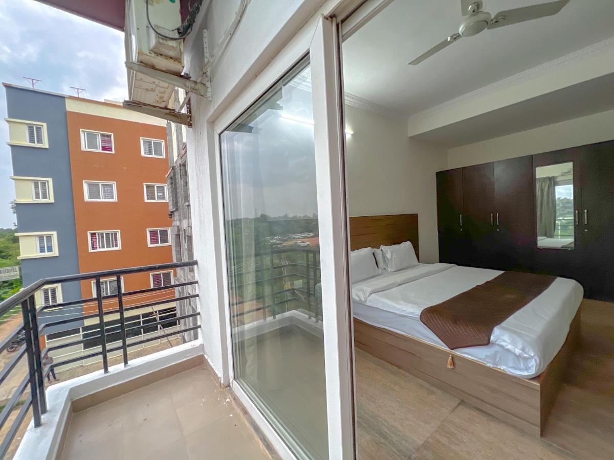 Hotel Elite By Agira Hotels-Free Airport Pickup Or Drop Yelahanka 外观 照片