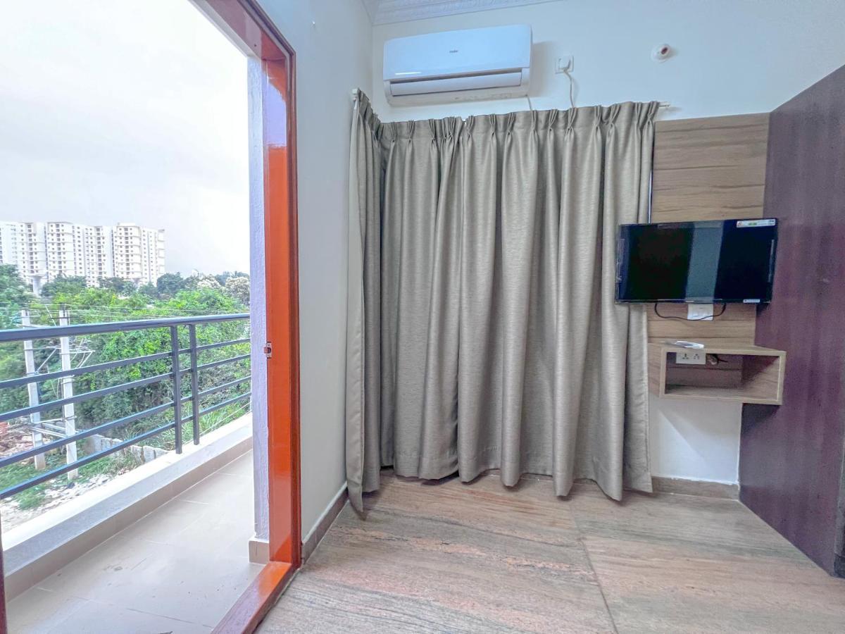 Hotel Elite By Agira Hotels-Free Airport Pickup Or Drop Yelahanka 外观 照片