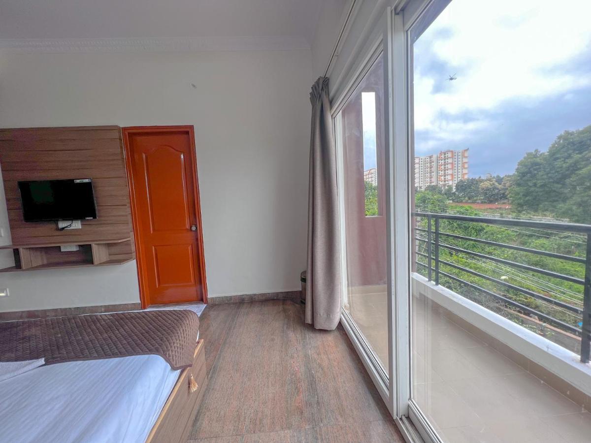 Hotel Elite By Agira Hotels-Free Airport Pickup Or Drop Yelahanka 外观 照片