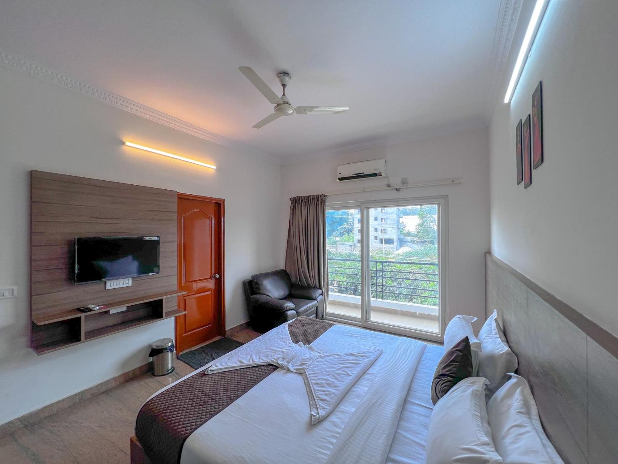 Hotel Elite By Agira Hotels-Free Airport Pickup Or Drop Yelahanka 外观 照片