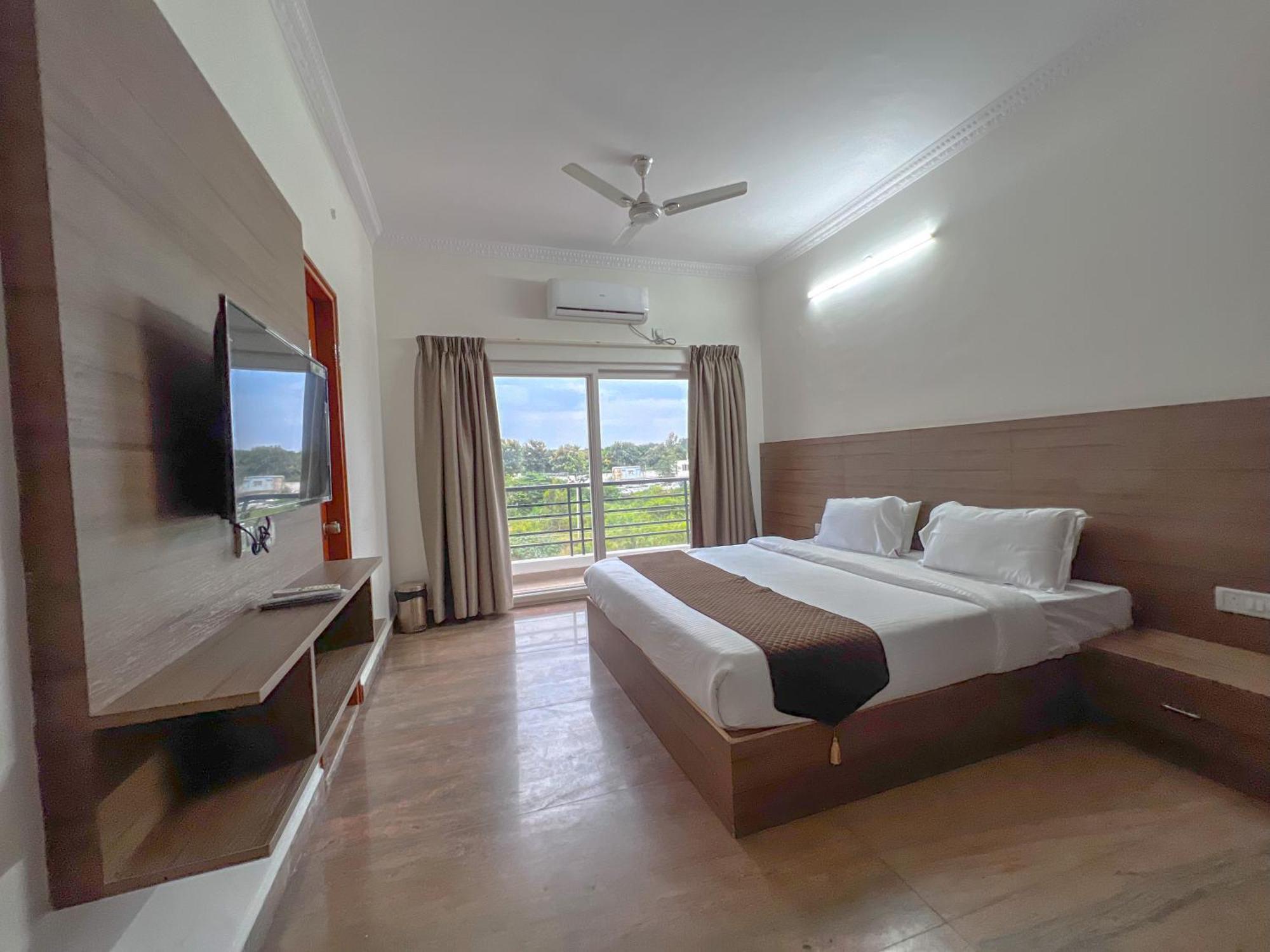 Hotel Elite By Agira Hotels-Free Airport Pickup Or Drop Yelahanka 外观 照片