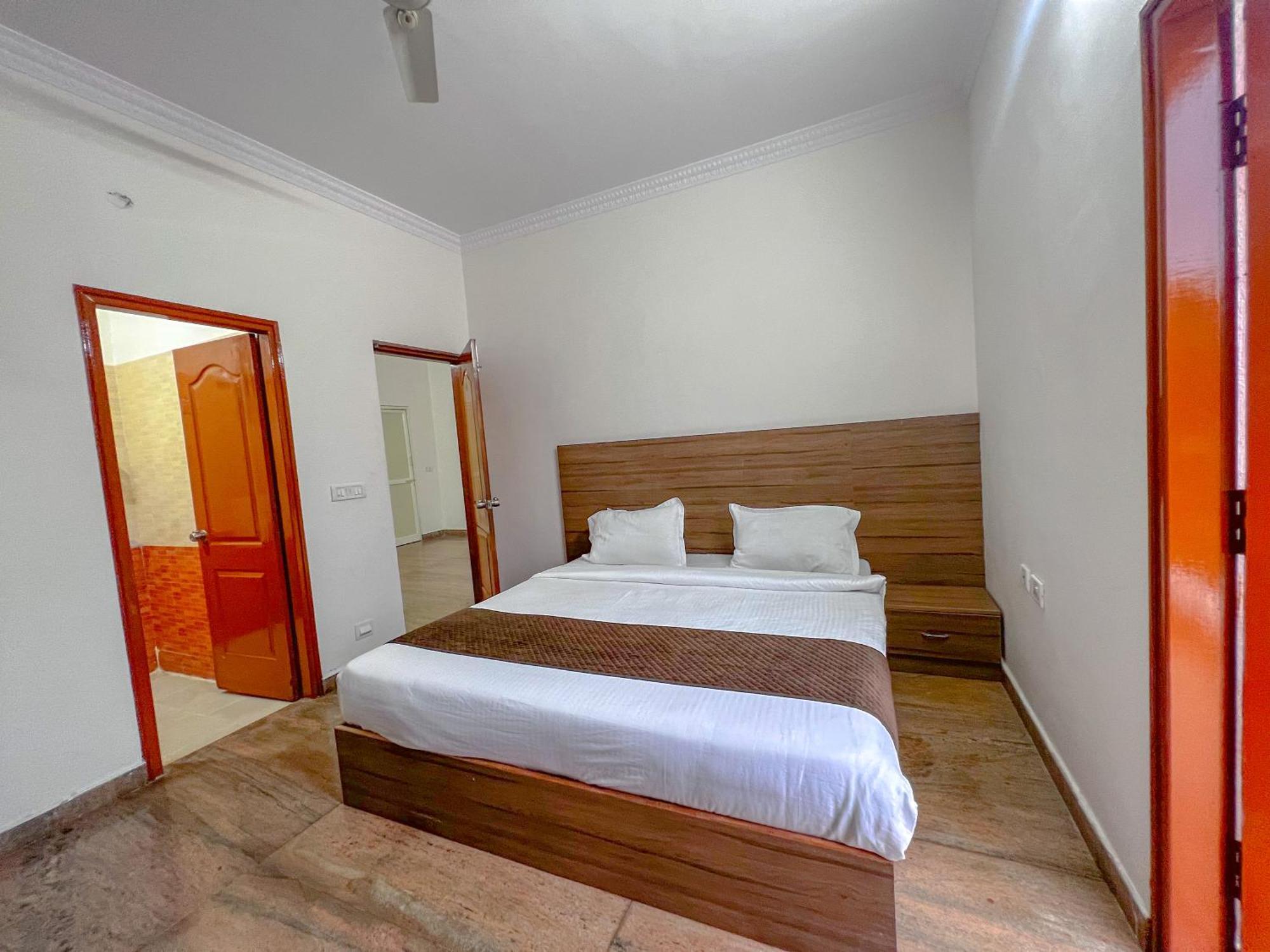 Hotel Elite By Agira Hotels-Free Airport Pickup Or Drop Yelahanka 外观 照片