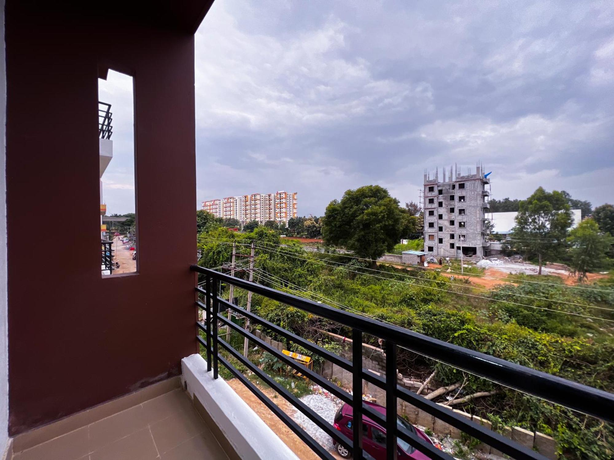 Hotel Elite By Agira Hotels-Free Airport Pickup Or Drop Yelahanka 外观 照片